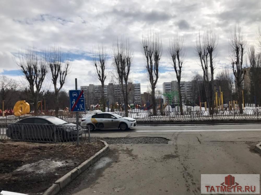 Продажа / Квартиры, Казань, Сыртлановой, 4 250 000 Продается 1-комн. квартира, площадью 35.2 м2 в 3 мин. транспортом от м.Горки, район города - Приволжский. Жилая... - 2