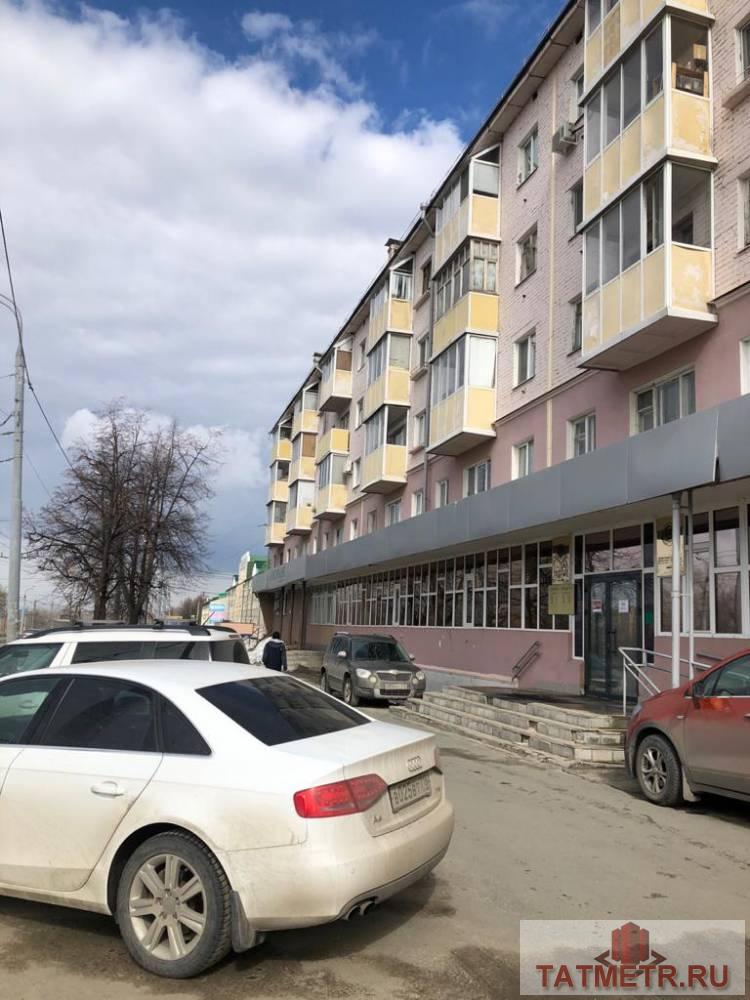 Продажа / Квартиры, Казань, Сибирский тракт, 3 500 000 Продается двухкомнатная хрущевка в Советском районе по адресу Сибирский Тракт 32 на 3 этаже 5 этажного кирпичного...