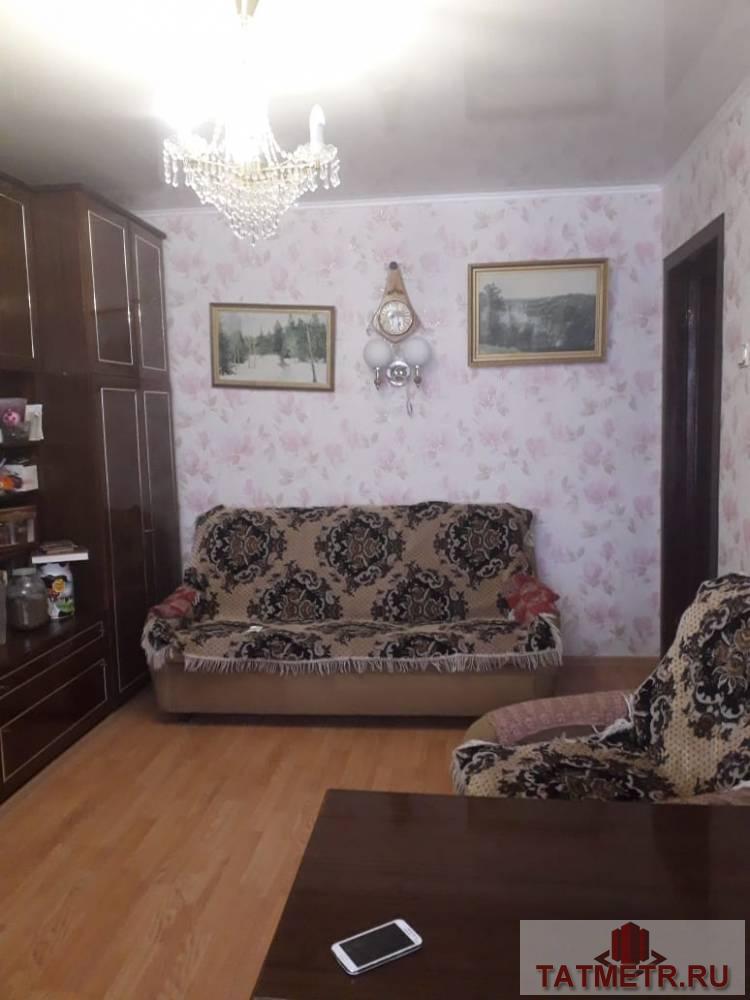 Продажа / Квартиры, Казань, Рихарда Зорге, 4 899 000 Продается 2-комн. квартира, площадью 50 кв.м в 4 мин. транспортом от м.Проспект Победы, район Приволжский. Жилая...