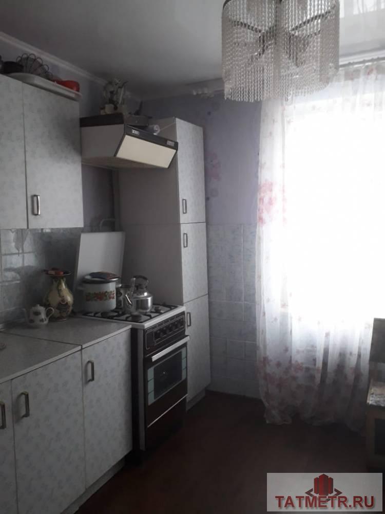Продажа / Квартиры, Казань, Рихарда Зорге, 4 899 000 Продается 2-комн. квартира, площадью 50 кв.м в 4 мин. транспортом от м.Проспект Победы, район Приволжский. Жилая... - 3