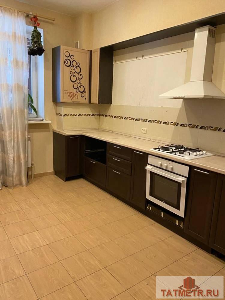 Продажа / Дома и коттеджи, Казань, Яркая, 6 690 000 Продается загородный дом 125 м2 на участке 6.2 сот. Дом из металлоконструкций. Расположение: Казань. Двухэтажный дом,... - 4