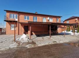 Продается загородный дом 125 м2 на участке 6.2 сот. Дом из...