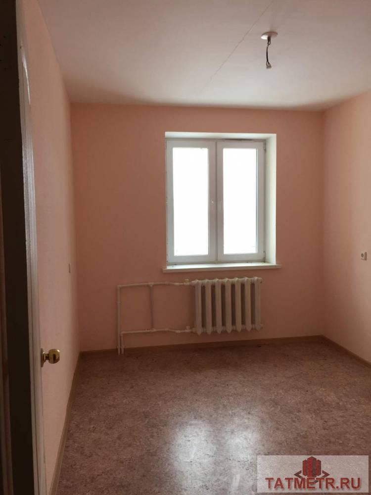 Продается 3-комн. квартира свободной планировки, площадью 62.5 кв.м.  Жилая площадь 42 кв.м.  Квартира располагается... - 4