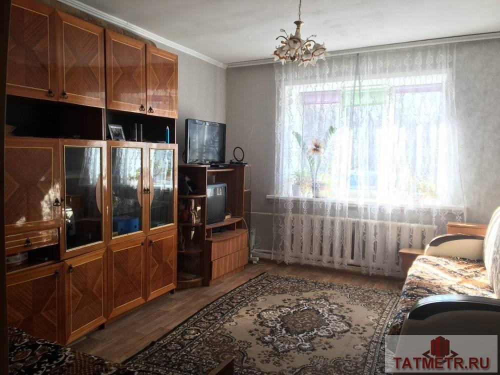 Продажа / Квартиры, Казань, Гагарина, 2 700 000 Продается 1-комн. квартира, площадью 31 кв.м в 3 мин. транспортом от м.Северный вокзал, район Ново-Савиновский....