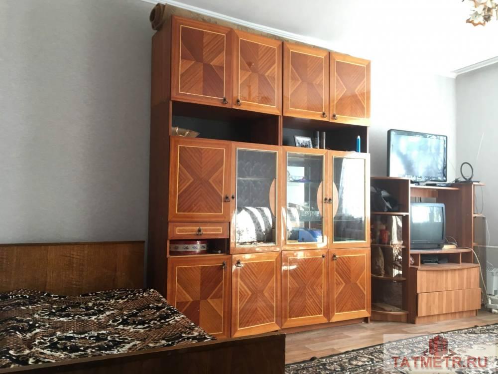 Продажа / Квартиры, Казань, Гагарина, 2 700 000 Продается 1-комн. квартира, площадью 31 кв.м в 3 мин. транспортом от м.Северный вокзал, район Ново-Савиновский.... - 2