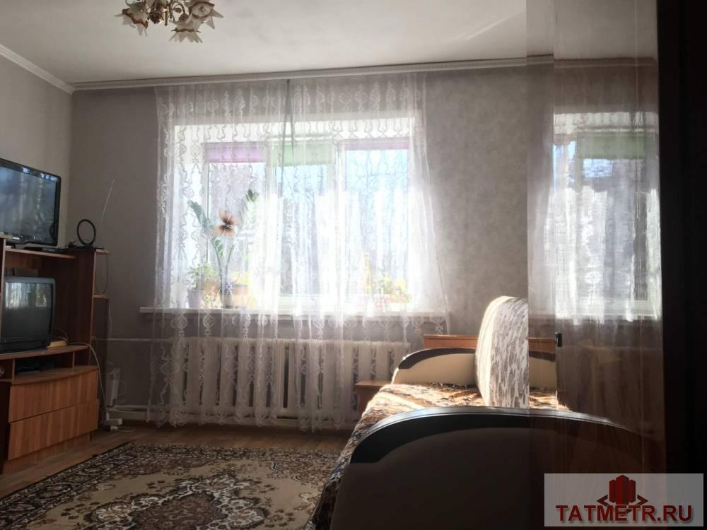 Продажа / Квартиры, Казань, Гагарина, 2 700 000 Продается 1-комн. квартира, площадью 31 кв.м в 3 мин. транспортом от м.Северный вокзал, район Ново-Савиновский.... - 3