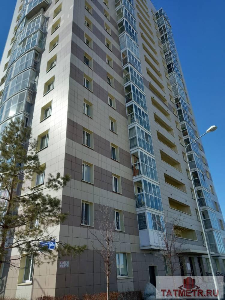 Продажа / Квартиры, Казань, Космонавтов, 5 549 000 Продается 2-комн. квартира, площадью 44 м2 в 12 мин. транспортом от м.Горки, район города - Советский. Жилая площадь...