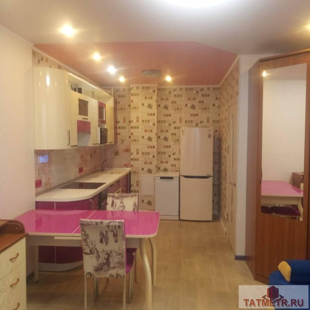 Продажа / Квартиры, Казань, Космонавтов, 5 549 000 Продается 2-комн. квартира, площадью 44 м2 в 12 мин. транспортом от м.Горки, район города - Советский. Жилая площадь... - 2