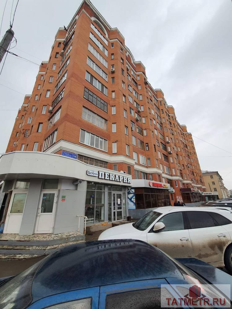Аренда / Commercial / Retail, Казань, Гвардейская, 156 250 Сдам в аренду стрит-ритейл площадью 150 кв.м., с возможностью частичной аренды от 10 м2, в субаренду, на срок от...