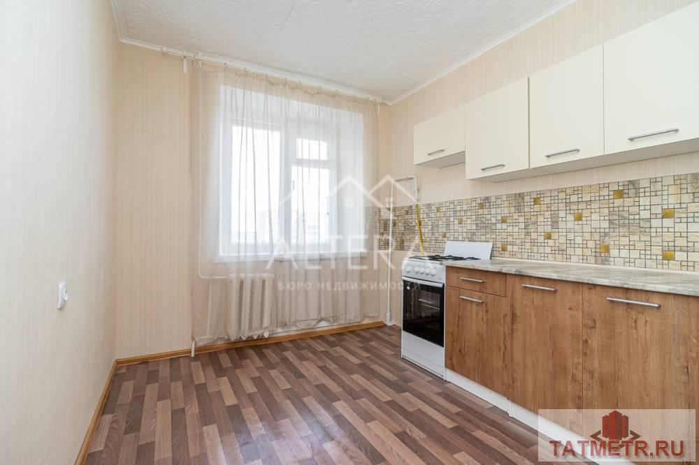 Продажа / Квартиры, Казань, улица Мира, 4 550 000 ПРЕДЛАГАЕМ ВАШЕМУ ВНИМАНИЮ уютную, светлую и очень просторную 3-х комнатную квартиру в теплом кирпичном доме!...