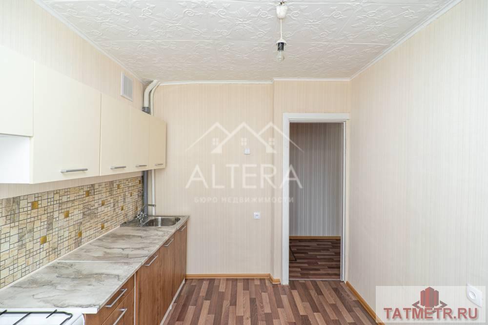 Продажа / Квартиры, Казань, улица Мира, 4 550 000 ПРЕДЛАГАЕМ ВАШЕМУ ВНИМАНИЮ уютную, светлую и очень просторную 3-х комнатную квартиру в теплом кирпичном доме!... - 1