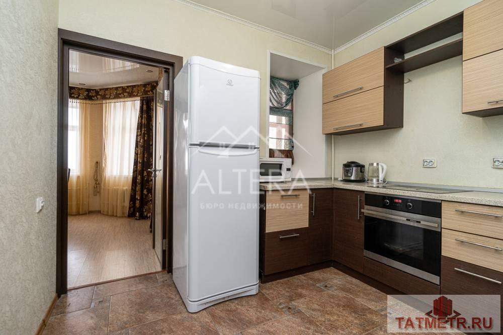 Продажа / Квартиры, Казань, улица Баки Урманче, 7 111 000 Вашему вниманию предлагается шикарная двухкомнатная квартира в ЖК Солнечный город общей площадью 71,4 кв.м.... - 13