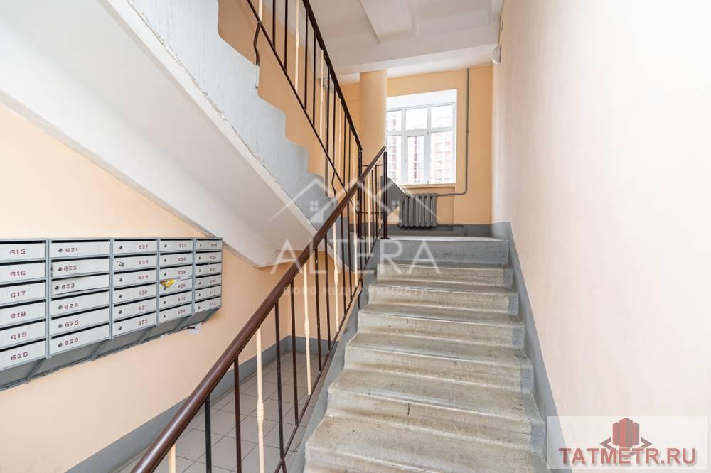 Продажа / Квартиры, Казань, улица Баки Урманче, 7 111 000 Вашему вниманию предлагается шикарная двухкомнатная квартира в ЖК Солнечный город общей площадью 71,4 кв.м.... - 21