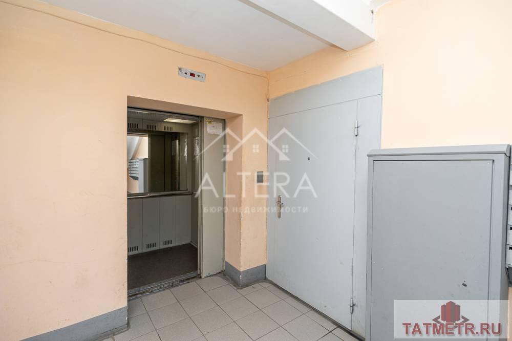 Продажа / Квартиры, Казань, улица Баки Урманче, 7 111 000 Вашему вниманию предлагается шикарная двухкомнатная квартира в ЖК Солнечный город общей площадью 71,4 кв.м.... - 22
