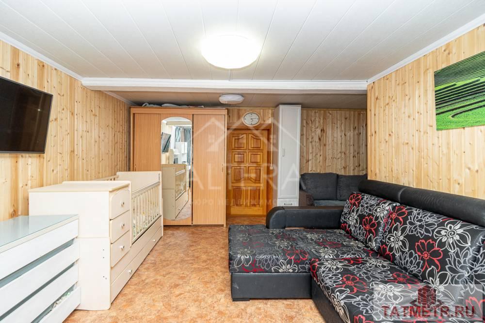 Продажа / Дома и коттеджи, Казань, улица Шевченко, 3 800 000 ОТЛИЧНОЕ ПРЕДЛОЖЕНИЕ! ДОМ В ПРИВОЛЖСКОМ РАЙОНЕ!!! 10 минут от центра Казани! Предлагаем Вашему вниманию дом по... - 1