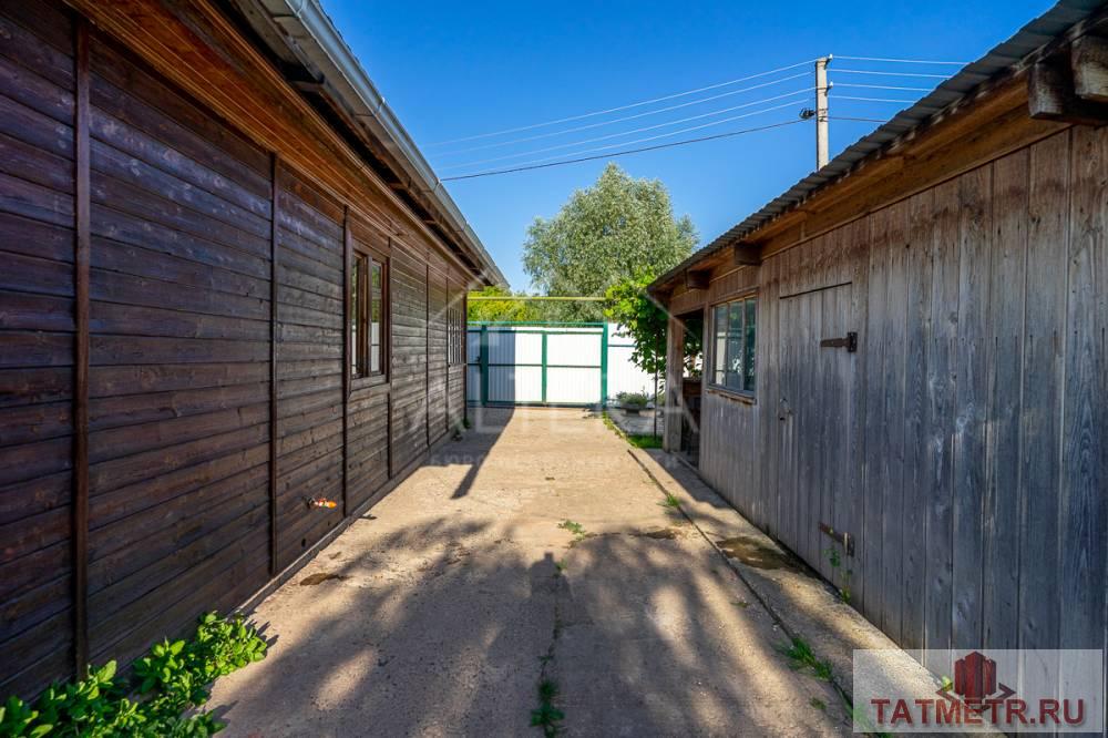 Продажа / Дома и коттеджи, Казань, улица Шевченко, 3 800 000 ОТЛИЧНОЕ ПРЕДЛОЖЕНИЕ! ДОМ В ПРИВОЛЖСКОМ РАЙОНЕ!!! 10 минут от центра Казани! Предлагаем Вашему вниманию дом по... - 13