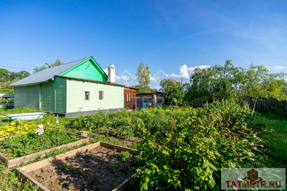 Продажа / Дома и коттеджи, Казань, улица Шевченко, 3 800 000 ОТЛИЧНОЕ ПРЕДЛОЖЕНИЕ! ДОМ В ПРИВОЛЖСКОМ РАЙОНЕ!!! 10 минут от центра Казани! Предлагаем Вашему вниманию дом по... - 14