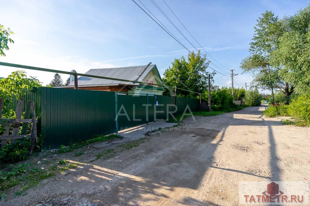 Продажа / Дома и коттеджи, Казань, улица Шевченко, 3 800 000 ОТЛИЧНОЕ ПРЕДЛОЖЕНИЕ! ДОМ В ПРИВОЛЖСКОМ РАЙОНЕ!!! 10 минут от центра Казани! Предлагаем Вашему вниманию дом по... - 18