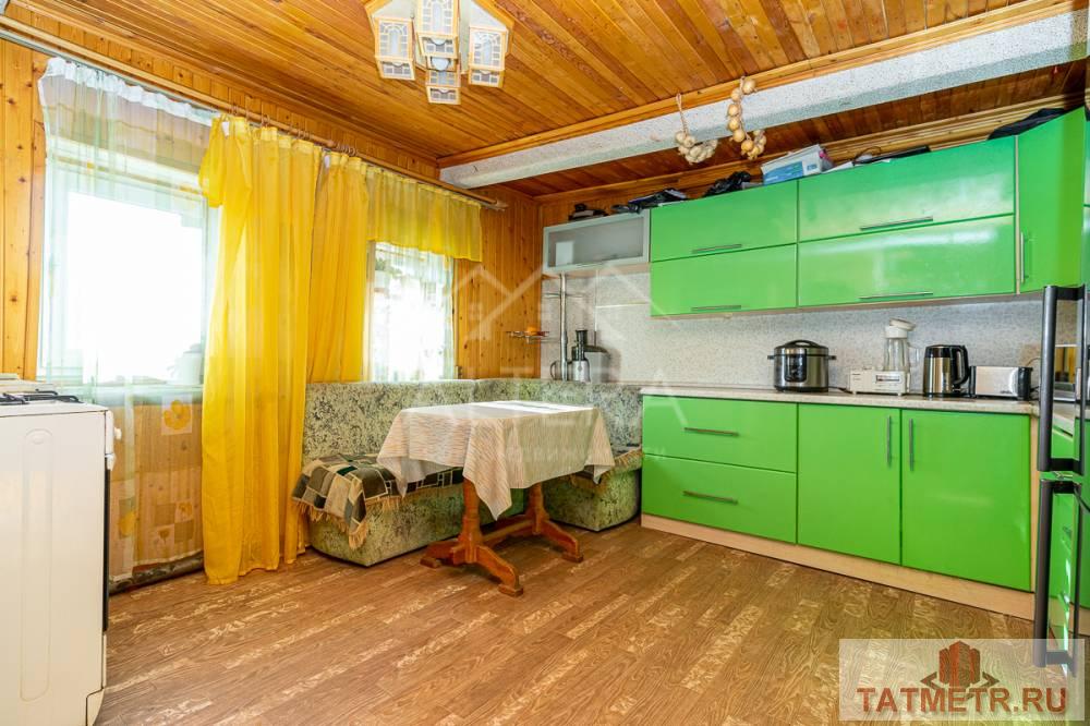 Продажа / Дома и коттеджи, Казань, улица Шевченко, 3 800 000 ОТЛИЧНОЕ ПРЕДЛОЖЕНИЕ! ДОМ В ПРИВОЛЖСКОМ РАЙОНЕ!!! 10 минут от центра Казани! Предлагаем Вашему вниманию дом по... - 3