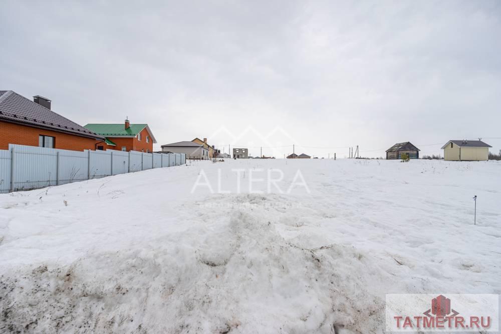Продажа / Земельные участки, Куюки, 1 100 000 ПРОДАЮ ЗЕМЕЛЬНЫЙ УЧАСТОК! Пестречинский район , д.Куюки ,ул Центральная 75 Ищите участок для строительства...