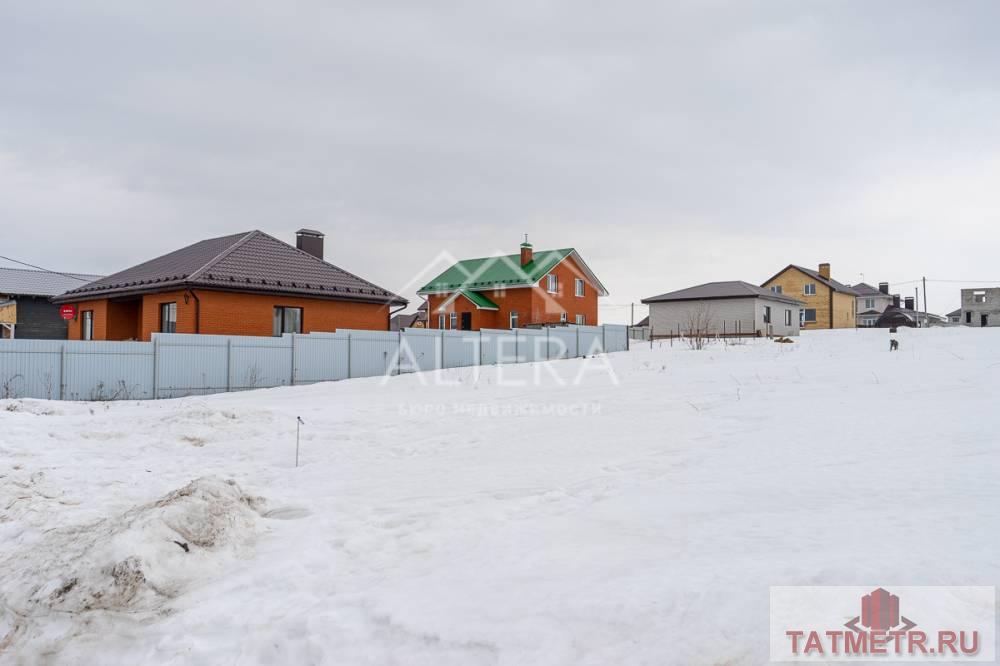 Продажа / Земельные участки, Куюки, 1 100 000 ПРОДАЮ ЗЕМЕЛЬНЫЙ УЧАСТОК! Пестречинский район , д.Куюки ,ул Центральная 75 Ищите участок для строительства... - 2