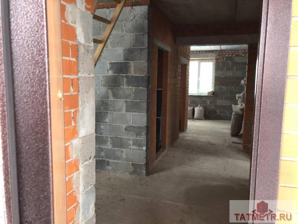 Продажа / Дома и коттеджи, Усады, Светлая улица, 2 599 000 О доме: Фундамент высотой 60 см и шириной 50 см: дом стоит на сваях залитых на глубину 1,8 метра, расстояние между...