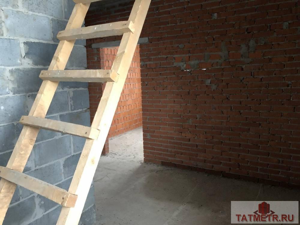 Продажа / Дома и коттеджи, Усады, Светлая улица, 2 599 000 О доме: Фундамент высотой 60 см и шириной 50 см: дом стоит на сваях залитых на глубину 1,8 метра, расстояние между... - 2