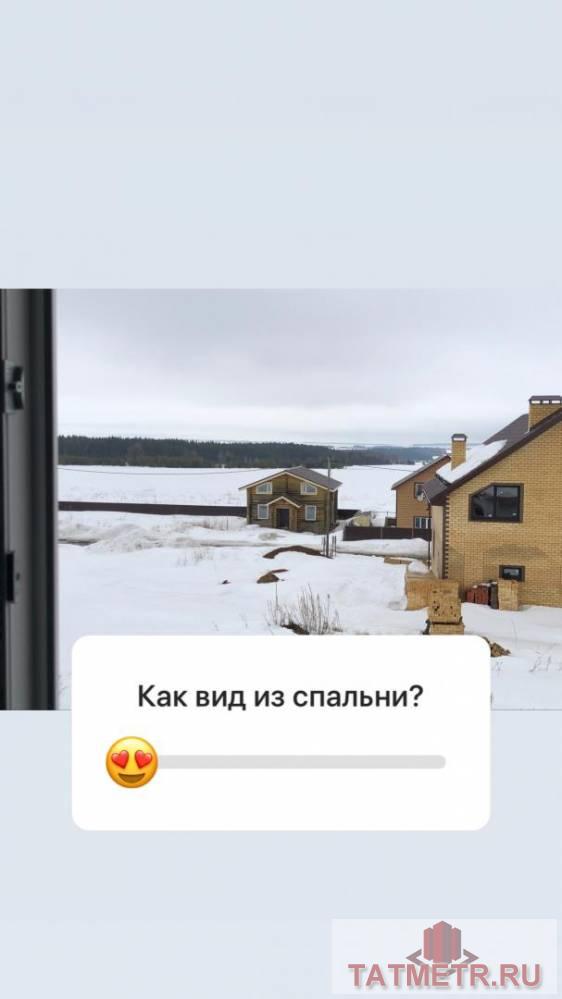 Продажа / Дома и коттеджи, Усады, Светлая улица, 2 599 000 О доме: Фундамент высотой 60 см и шириной 50 см: дом стоит на сваях залитых на глубину 1,8 метра, расстояние между... - 25