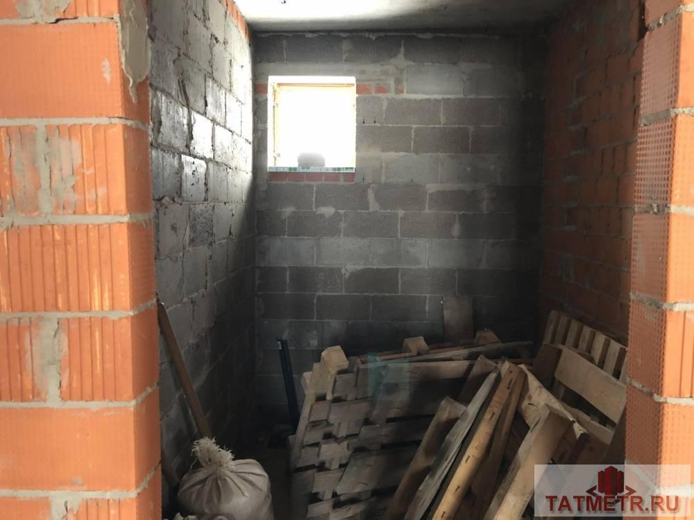 Продажа / Дома и коттеджи, Усады, Светлая улица, 2 599 000 О доме: Фундамент высотой 60 см и шириной 50 см: дом стоит на сваях залитых на глубину 1,8 метра, расстояние между... - 6