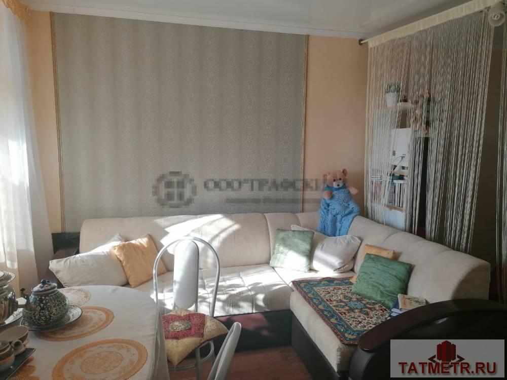 Продажа / Квартиры, Казань, улица Кул Гали, 4 400 000 Продаю однокомнатную в кирпичном доме по улице Кул Гали. Квартира просторная и светлая с хорошим ремонтом.... - 1