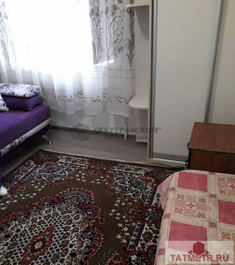 Продажа / Квартиры, Казань, Парковая улица, 990 000 Продается уютная комната со статусом квартиры в живописном месте. Ремонт косметический, комната светлая. Вода... - 1