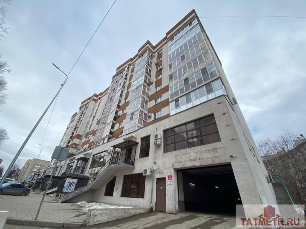 Продажа / Гаражи, Казань, Достоевского улица, 390 000 Продаём 2 машино-места По адресу ул.Достоевского, д.66/17 + парковочные места находятся на -1 этаже 10-этажного...