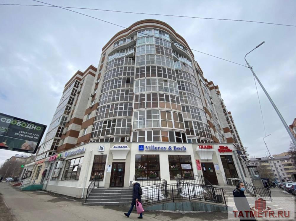 Продажа / Гаражи, Казань, Достоевского улица, 390 000 Продаём 2 машино-места По адресу ул.Достоевского, д.66/17 + парковочные места находятся на -1 этаже 10-этажного... - 3
