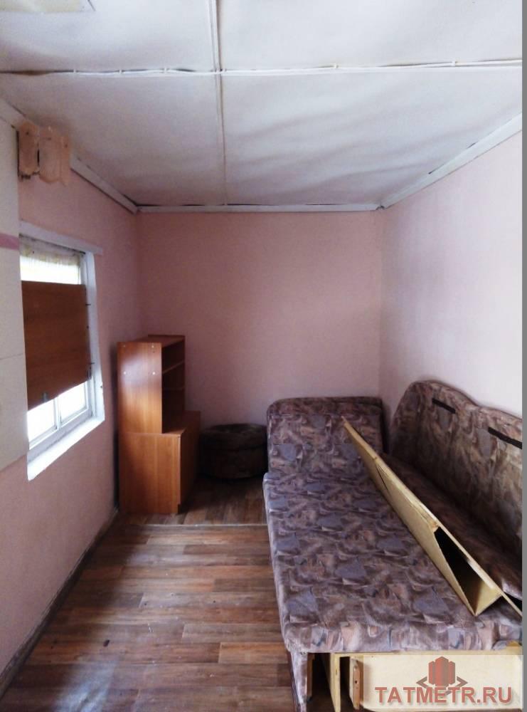 Продажа / Дачи, Волжск, с/о Волгарь, 1 249 000 Продается замечательная дача в живописном районе в 50 метрах от Волги в г. Волжск. На ровном, прямоугольном участке... - 1