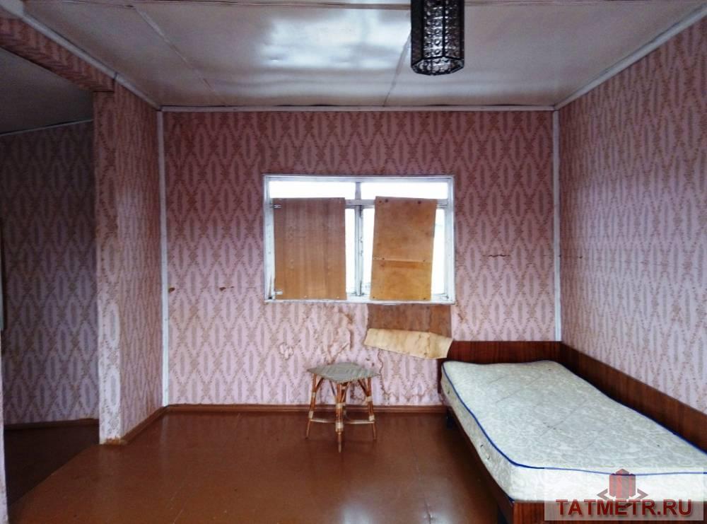 Продажа / Дачи, Волжск, с/о Волгарь, 1 249 000 Продается замечательная дача в живописном районе в 50 метрах от Волги в г. Волжск. На ровном, прямоугольном участке... - 6