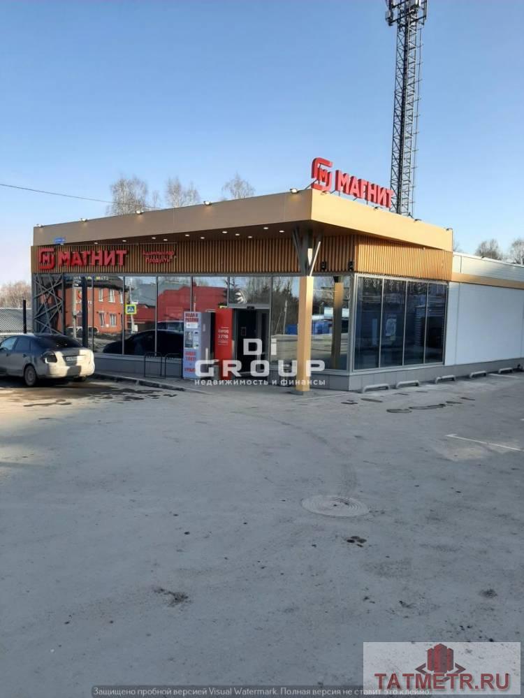 Продажа / Коммерческая / Business, Казань, улица Сабит, 65 000 000 Продам готовый арендный бизнес по ул. Сабит. — отдельно стоящее здание 2020 г постройки, первая линия; — площадь...