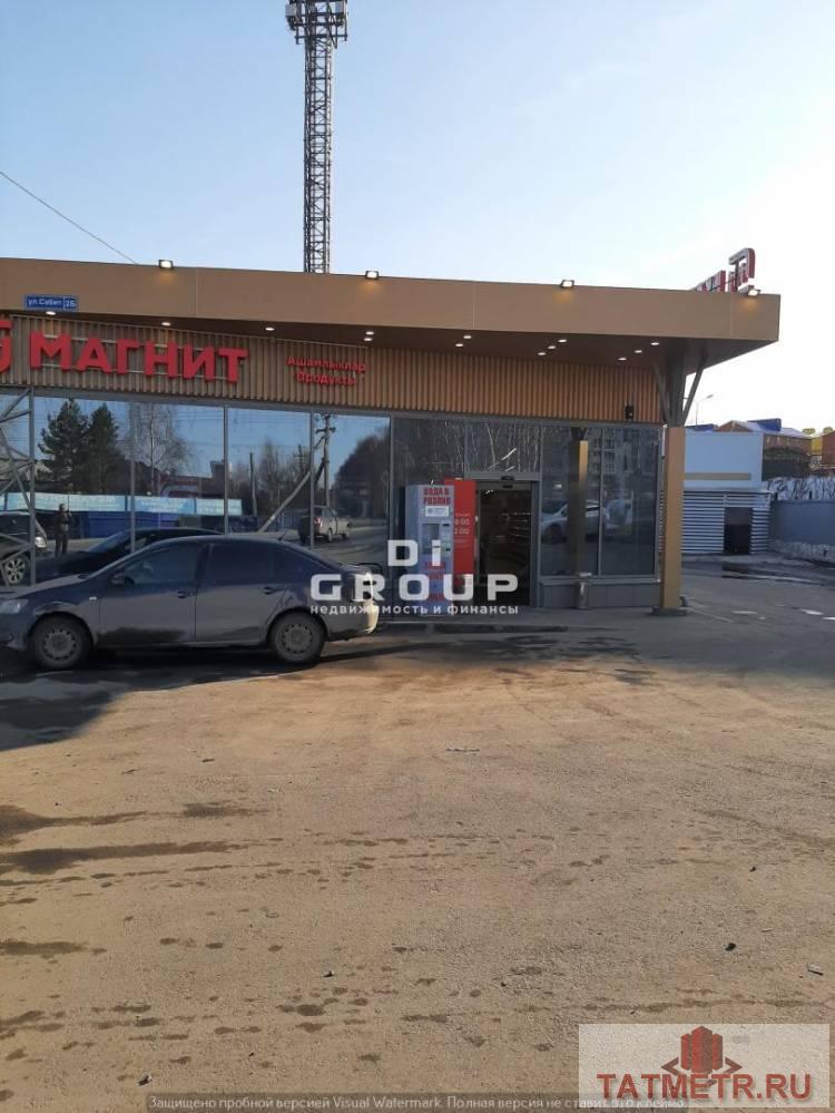 Продажа / Коммерческая / Business, Казань, улица Сабит, 65 000 000 Продам готовый арендный бизнес по ул. Сабит. — отдельно стоящее здание 2020 г постройки, первая линия; — площадь... - 1