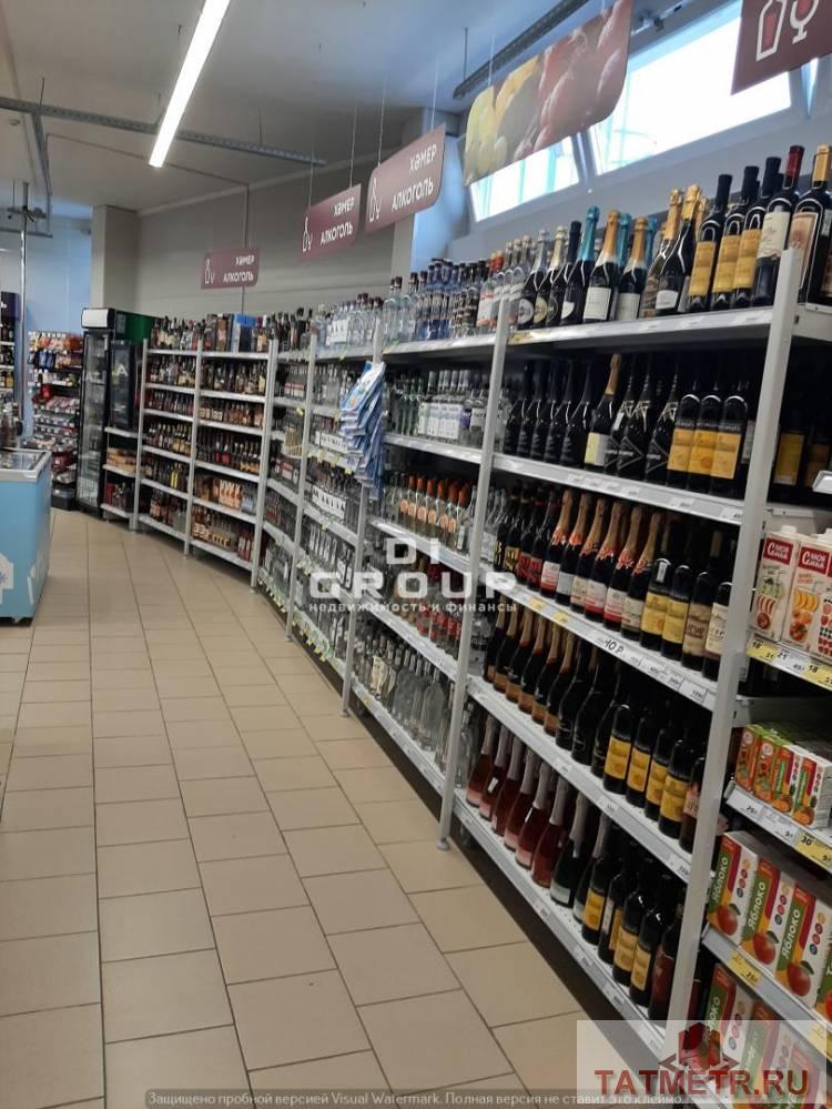 Продажа / Коммерческая / Business, Казань, улица Сабит, 65 000 000 Продам готовый арендный бизнес по ул. Сабит. — отдельно стоящее здание 2020 г постройки, первая линия; — площадь... - 2