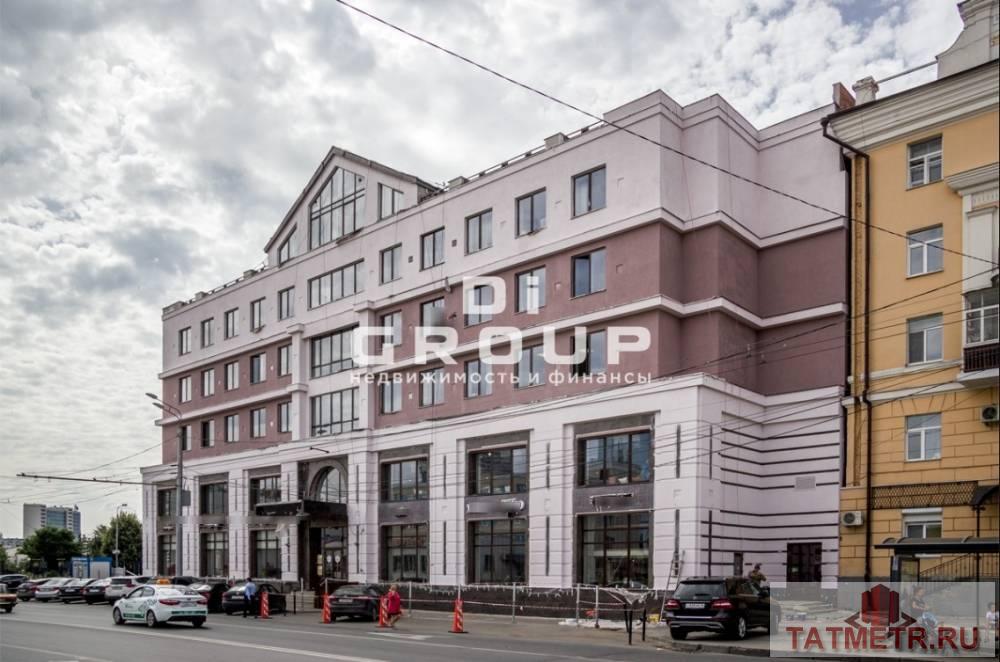 Продажа / Коммерческая / Office, Казань, улица Островского, 65 800 000 Офисный этаж с арендаторами по адресу: Островского 38, общей площадью 659 кв.м. в отличном состоянии. Бонус...