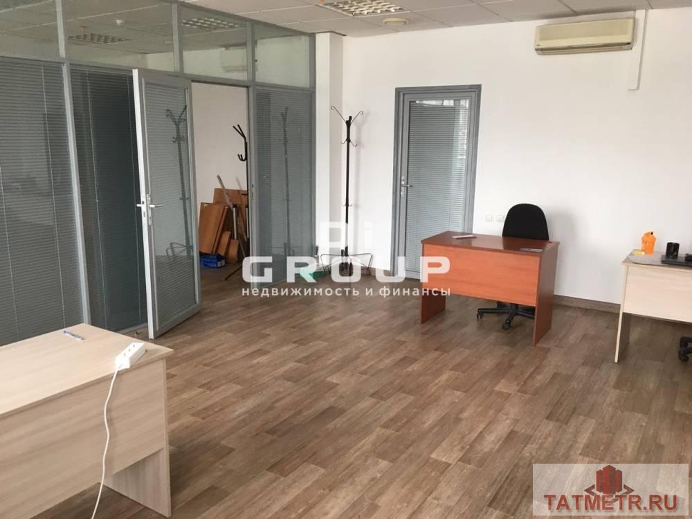 Продажа / Коммерческая / Office, Казань, улица Островского, 65 800 000 Офисный этаж с арендаторами по адресу: Островского 38, общей площадью 659 кв.м. в отличном состоянии. Бонус... - 2