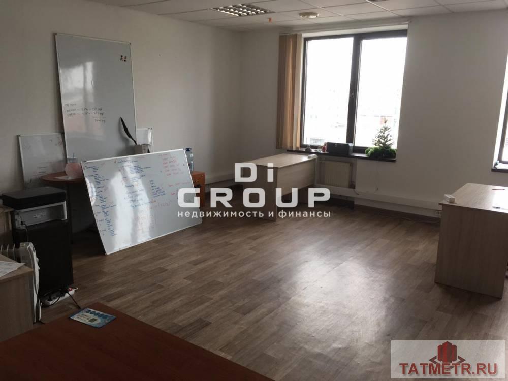 Продажа / Коммерческая / Office, Казань, улица Островского, 65 800 000 Офисный этаж с арендаторами по адресу: Островского 38, общей площадью 659 кв.м. в отличном состоянии. Бонус... - 4