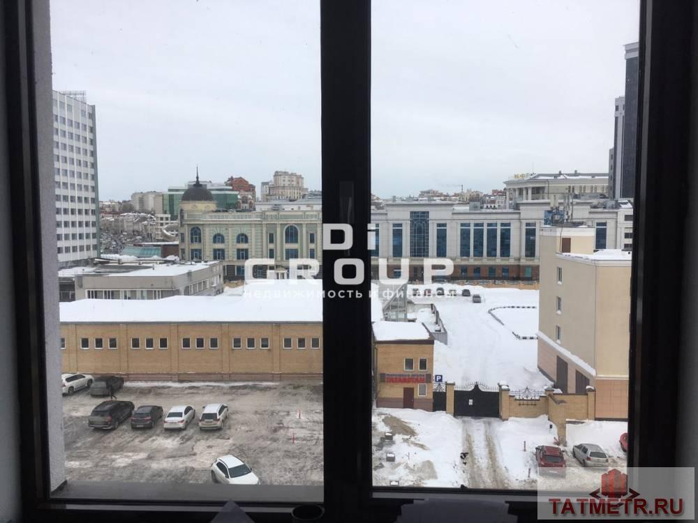 Продажа / Коммерческая / Office, Казань, улица Островского, 65 800 000 Офисный этаж с арендаторами по адресу: Островского 38, общей площадью 659 кв.м. в отличном состоянии. Бонус... - 5