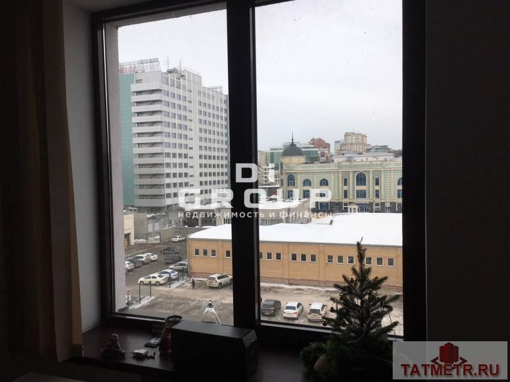 Продажа / Коммерческая / Office, Казань, улица Островского, 65 800 000 Офисный этаж с арендаторами по адресу: Островского 38, общей площадью 659 кв.м. в отличном состоянии. Бонус... - 6