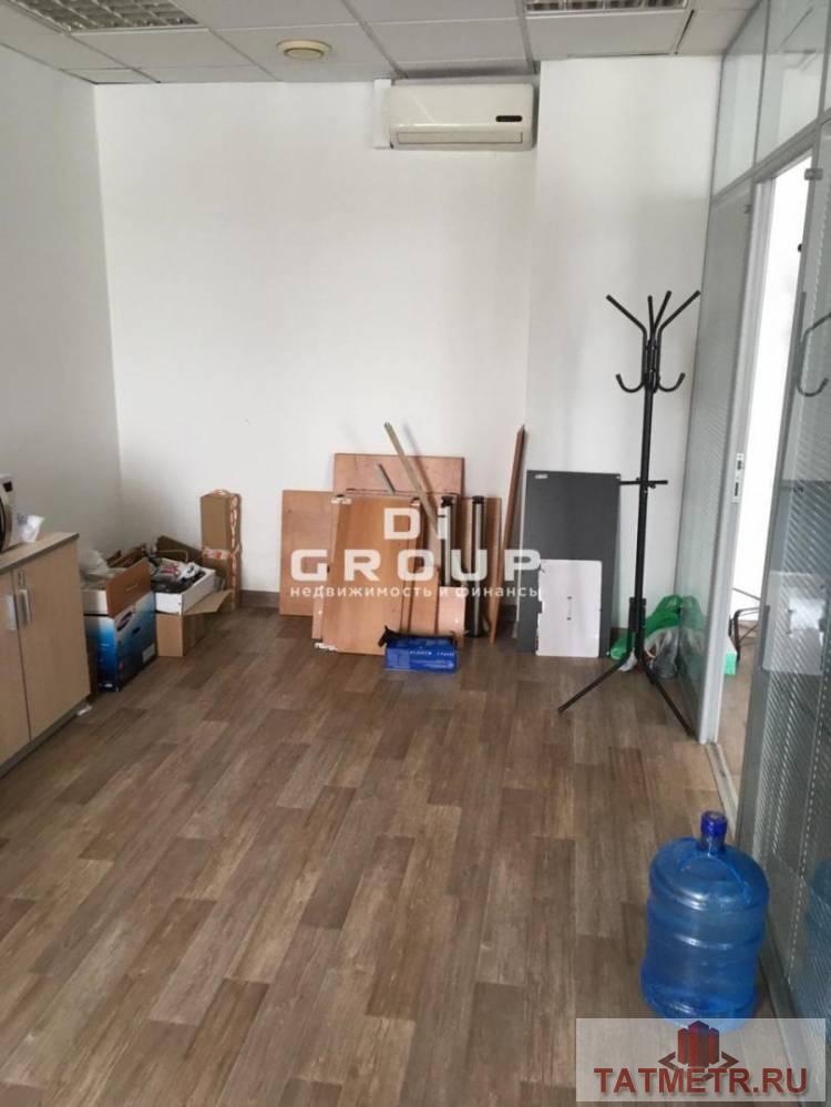 Продажа / Коммерческая / Office, Казань, улица Островского, 65 800 000 Офисный этаж с арендаторами по адресу: Островского 38, общей площадью 659 кв.м. в отличном состоянии. Бонус... - 7