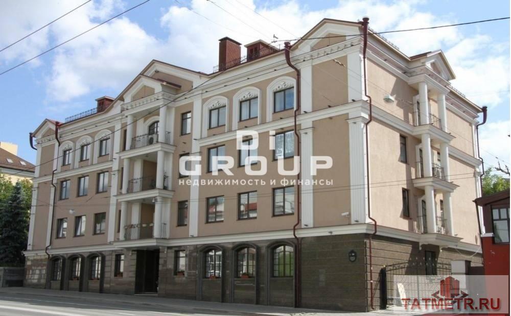 Коммерческая / Аренда / Офисы, Казань, улица Волкова, 175 000 Блок офис с отдельным входом с современным ремонтом. В ближайшее время фасад здания тоже будет в керамограните....