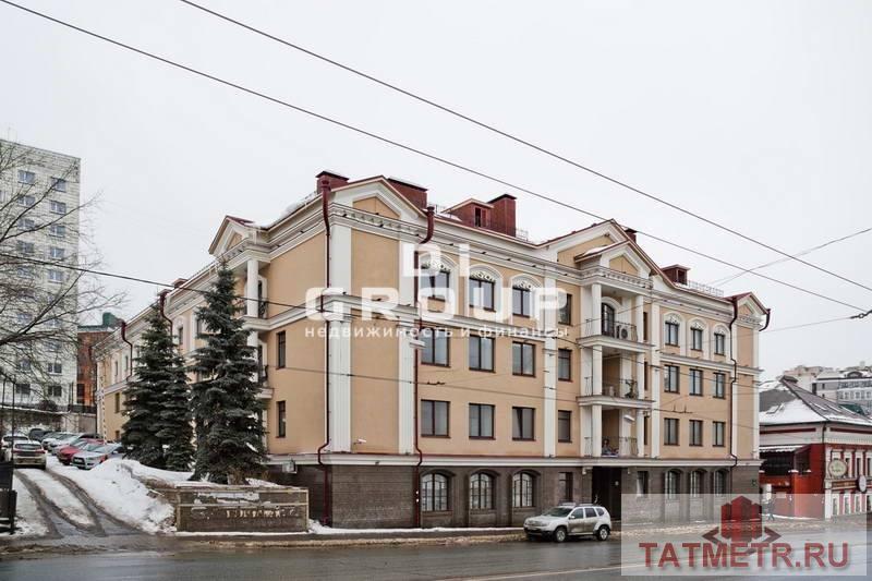 Коммерческая / Аренда / Офисы, Казань, улица Волкова, 175 000 Блок офис с отдельным входом с современным ремонтом. В ближайшее время фасад здания тоже будет в керамограните.... - 1