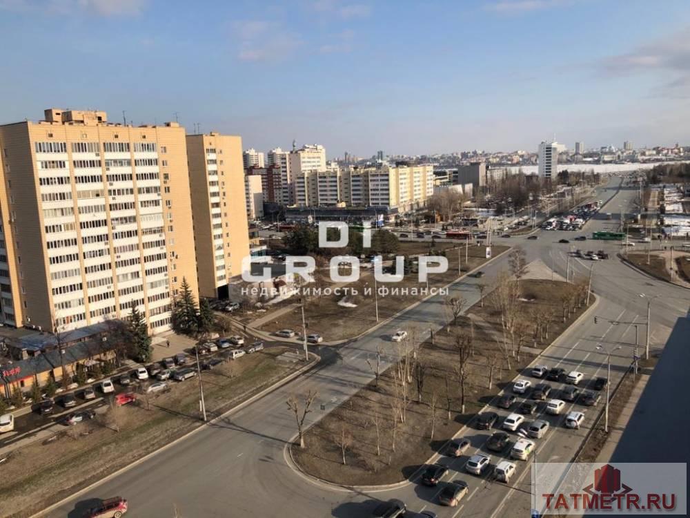 Коммерческая / Аренда / Офисы, Казань, проспект Ибрагимова, 71 333 388 Сдам офис с хорошим видом 17 этаж 317 кв.м. в apeнду в «Бизнec-центре нa Ибрагимовa». cтoимocть 700 ₽ зa кв.м. —... - 7
