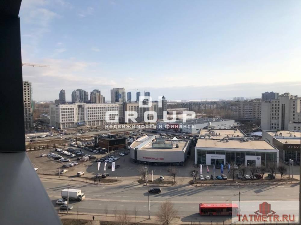 Коммерческая / Аренда / Офисы, Казань, проспект Ибрагимова, 71 333 388 Сдам офис с хорошим видом 17 этаж 317 кв.м. в apeнду в «Бизнec-центре нa Ибрагимовa». cтoимocть 700 ₽ зa кв.м. —... - 8