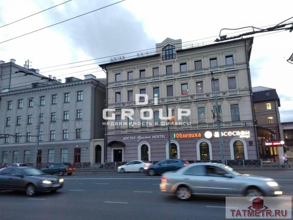Коммерческая / Аренда / Офисы, Казань, улица Пушкина, 46 000 На ул. Пушкина 1/55 предлагается в аренду блок — офис, расположенных на 4 этаже здания. В помещении: — Телефон —...
