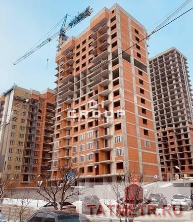 Продажа / Коммерческая / Retail, Казань, улица Четаева, 89 000 000 Продатеся готовый арендный бизнес с федеральным оператором в ЖК «Среда Оф Лайф» по улице Четаева 564 кв.м Арендный... - 2
